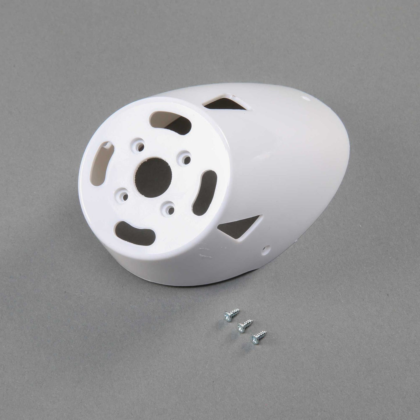 E-flite Firewall with Screws: Radian/Pro EFL3614