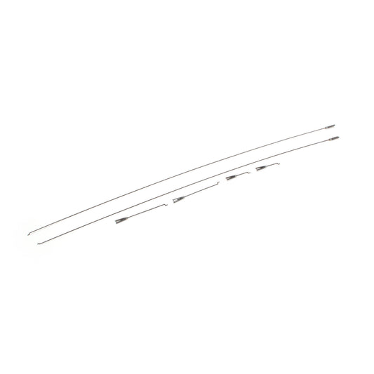 E-flite Pushrod Set; Night Radian EFL36501