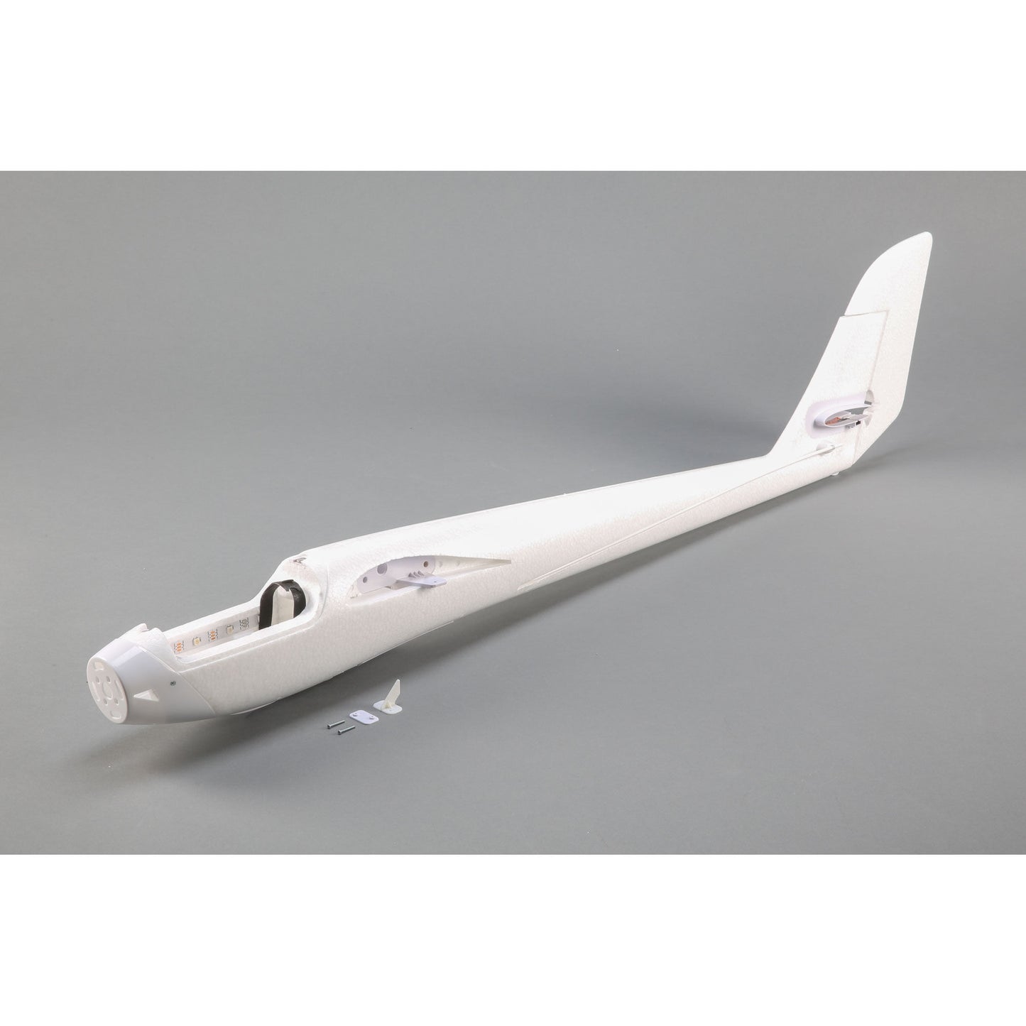 E-flite Fuselage with Lights: Night Radian 2.0 EFL36506