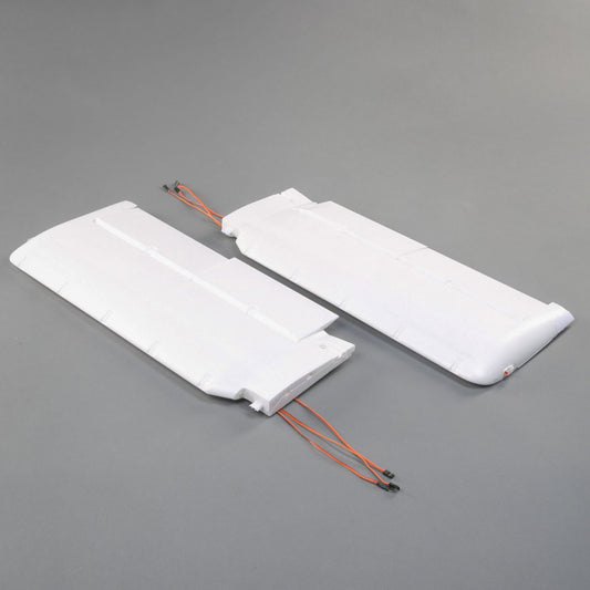 E-flite Wing Set: Timber X EFL3852