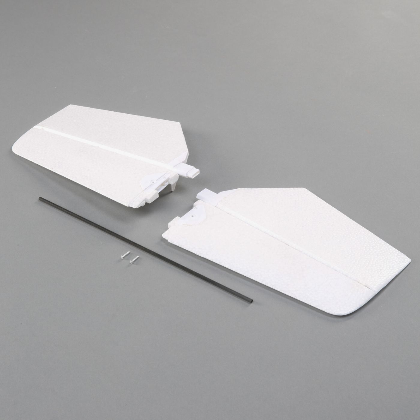 E-flite Horizontal Stabilizer: Timber X EFL3853