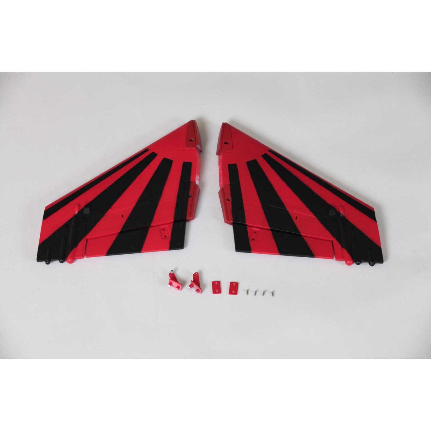 E-flite Vertical Stabilizer Set:F-18 80mm EDF EFL3979