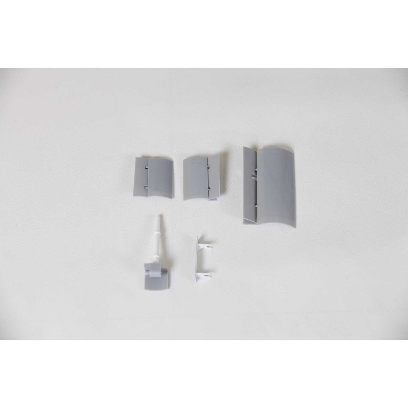 E-flite Nose Gear Doors:F-18 80mm EDF EFL3982