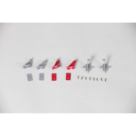 E-flite Horn Set:F-18 80mm EDF EFL3988