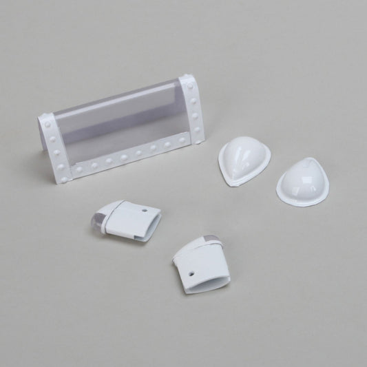 E-flite Accessory Set: Super Cub 25e EFL460015