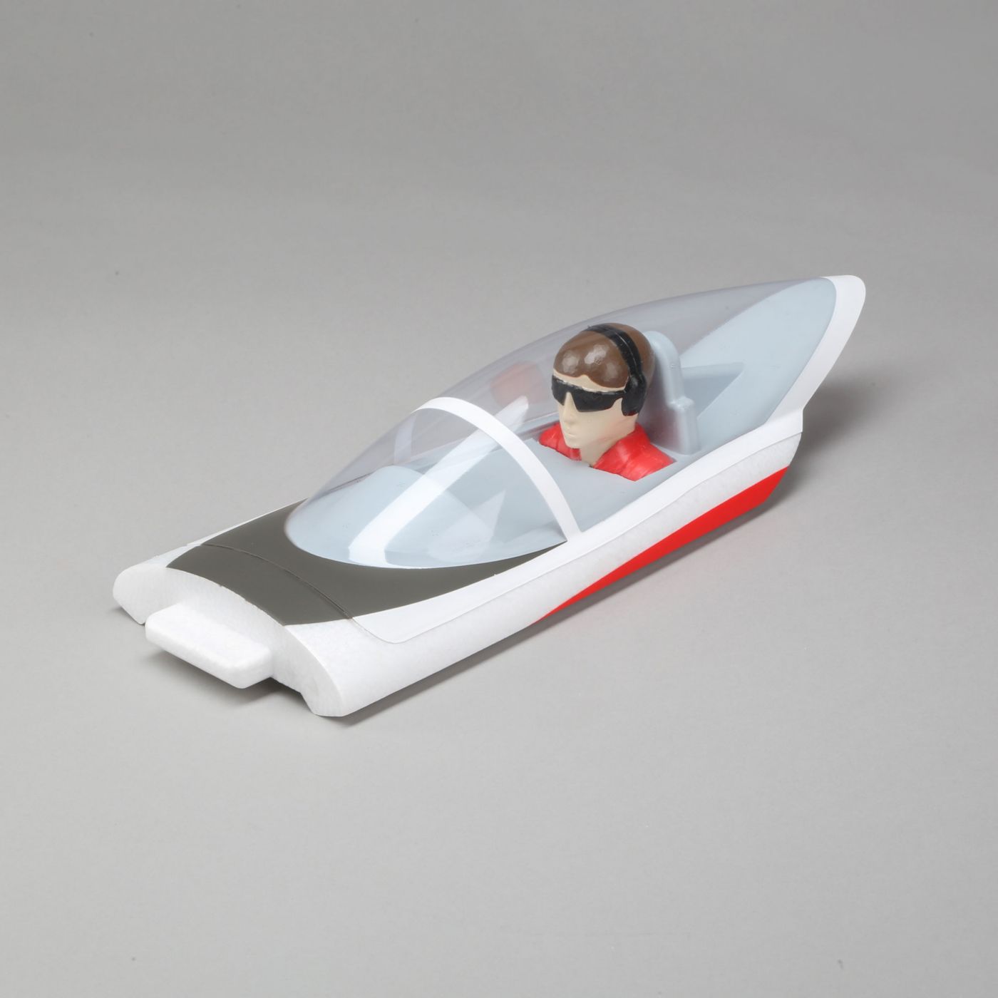 E-flite Hatch Painted with Pilot: Commander mPd 1.4m EFL4824