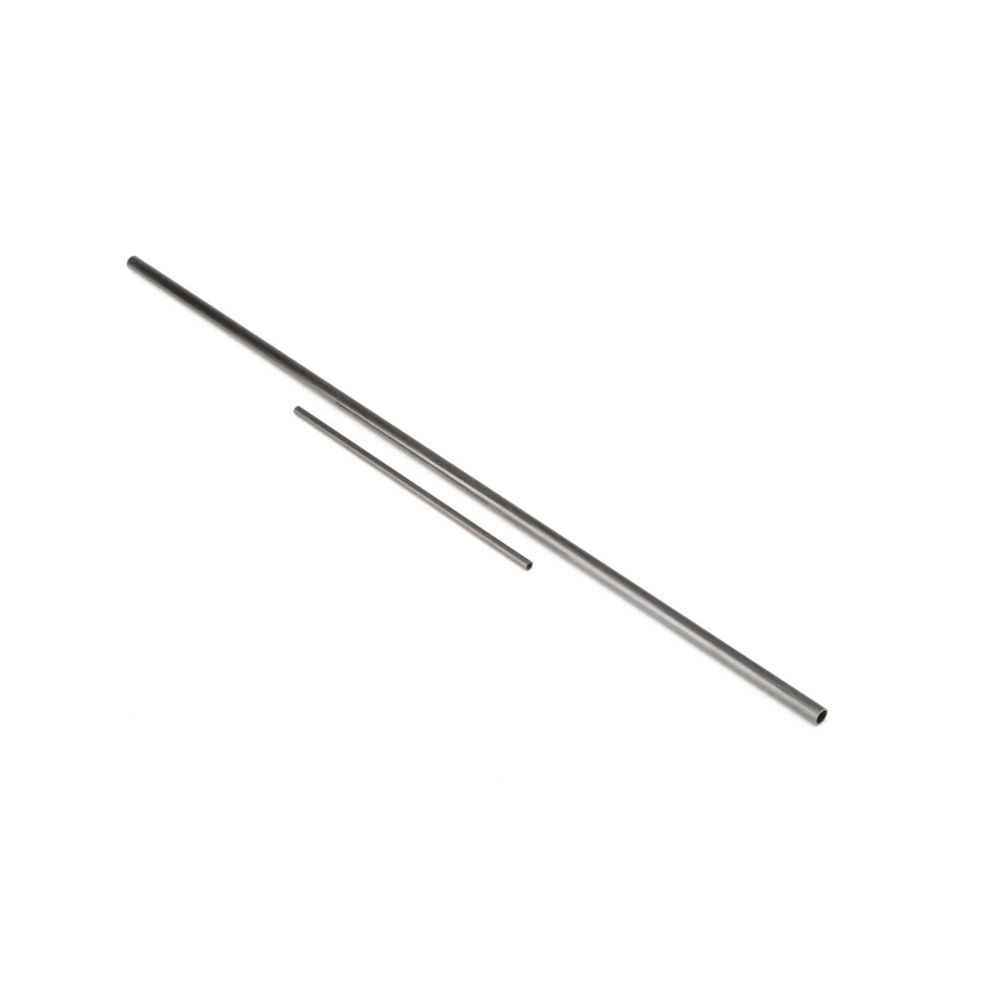 E-flite Wing and Horizontal Tail Tubes: Commander mPd 1.4m EFL4832