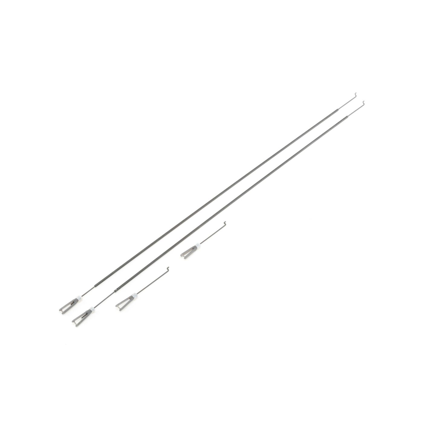 E-flite Valiant 1.3 pushrod set EFL4958