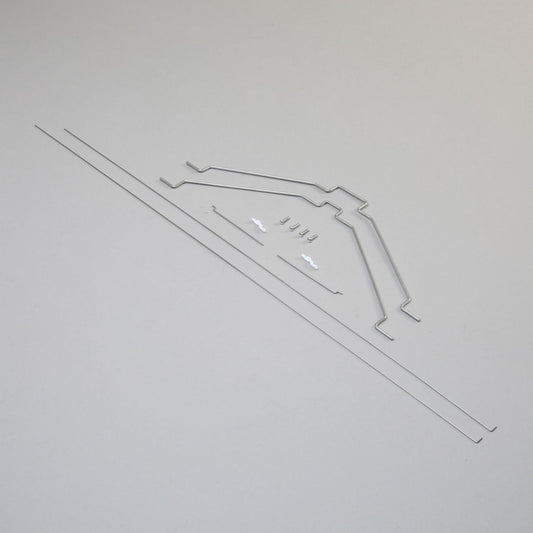 E-flite Rod/Wire Set: 1.2m Clipped Cub EFL5155