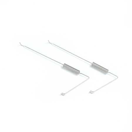 E-flite Landing Gear Springs: 1.2m Clipped Wing Cub EFL5167