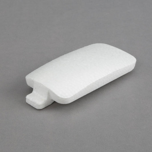 E-flite Battery Hatch: Timber EFL5253