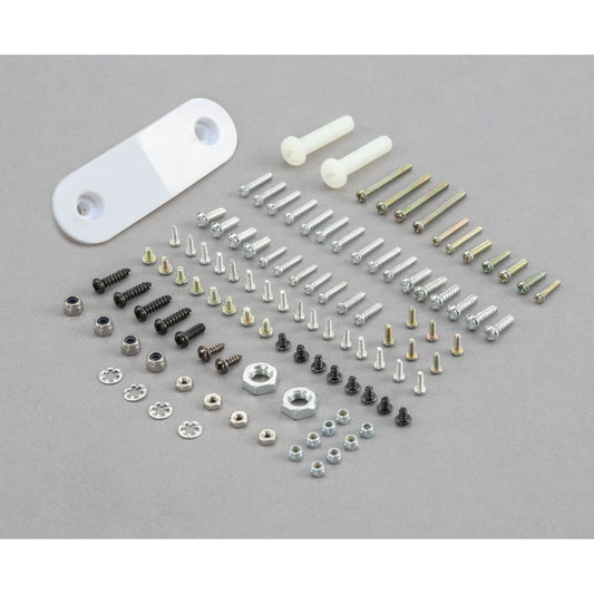 E-flite Hardware Set: Timber EFL5256