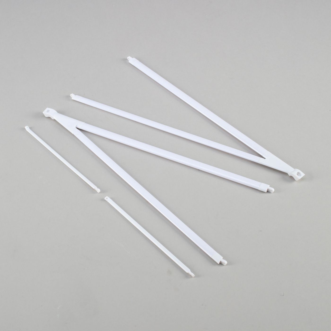 E-flite Strut Set (Wing and Tail): Maule M-7 1.5m EFL5359