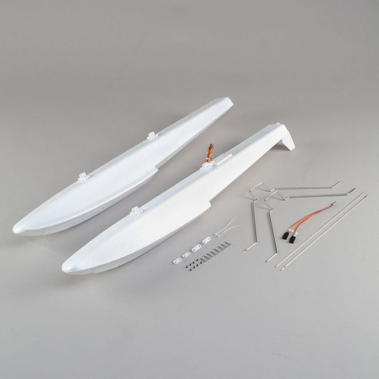 E-flite Float Set: Maule M-7 1.5m EFL5362