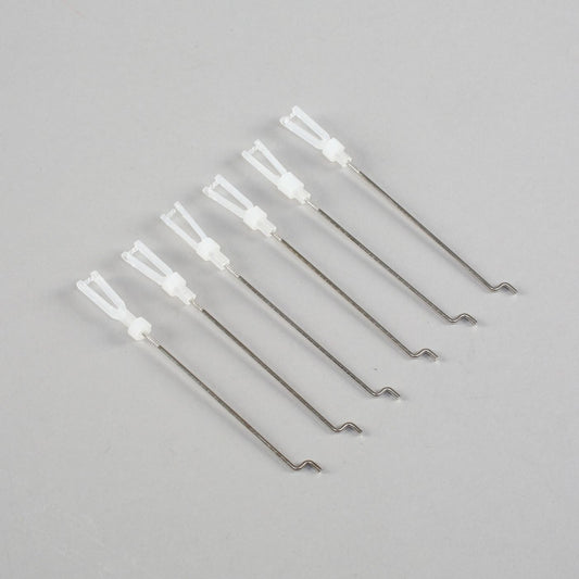 E-flite Pushrod Set: Maule M-7 1.5m EFL5364