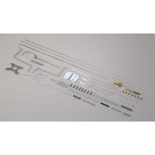 E-flite Hardware Set: Cherokee 1.4m EFL5462