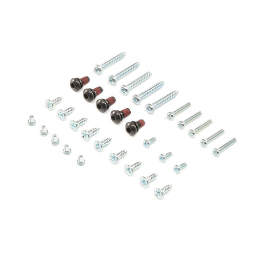 E-flite Hardware Set: F-27 Evolution EFL5612