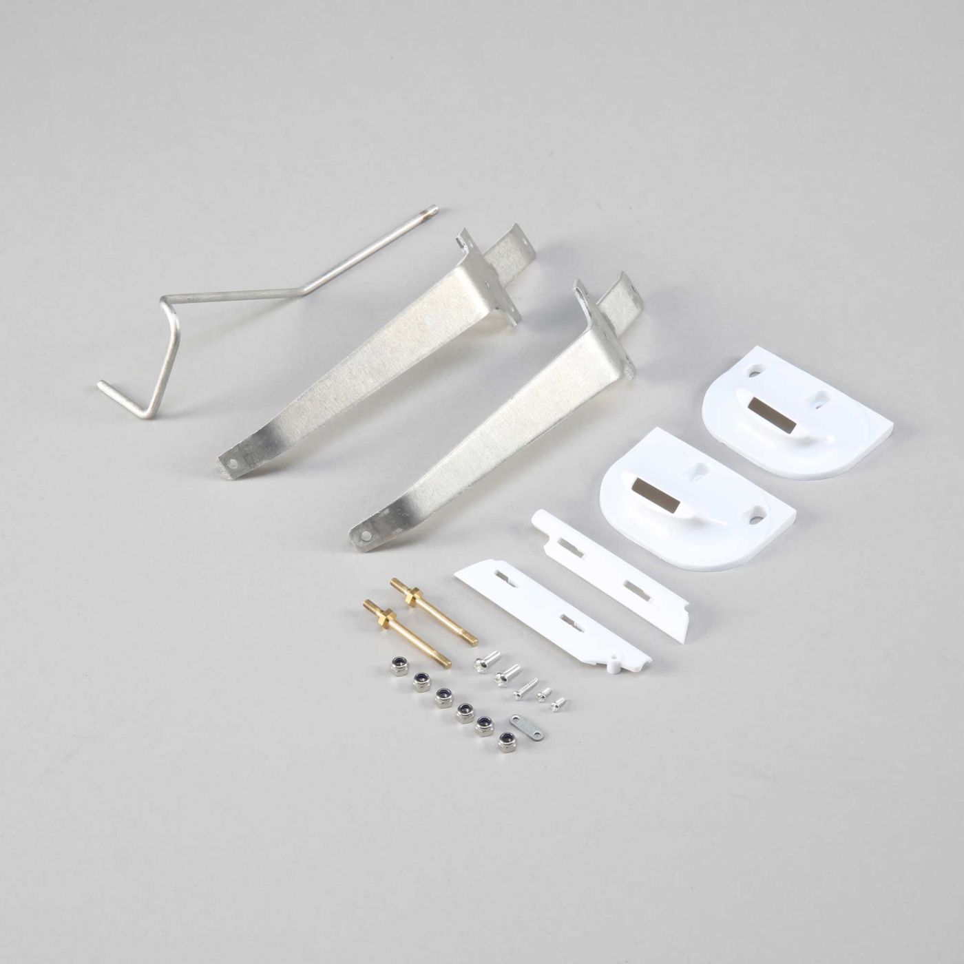 E-flite Landing Gear Set: SR-22T EFL5957