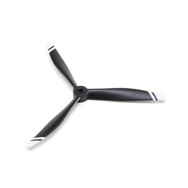 E-flite 3 Blade Propeller; 11 x 7.5: SR-22T EFL5962