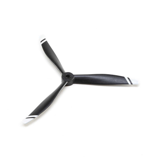 E-flite 3 Blade Propeller; 11 x 7.5: SR-22T EFL5962