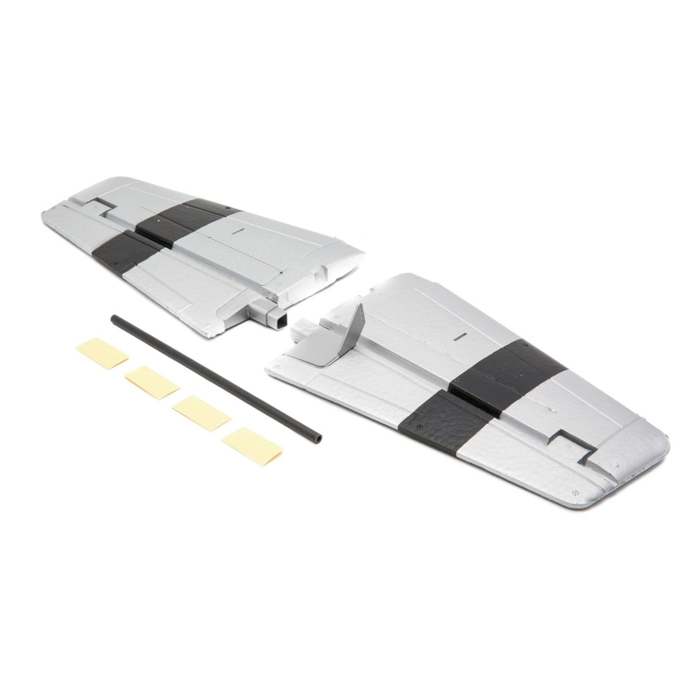 E-flite Horizontal Stabilizer: P-51D EFL6725
