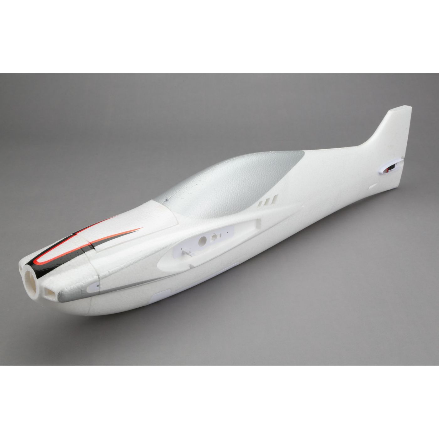 E-flite Fuselage w/ LED's: NIGHTvisionaire BNF Basic EFL7167