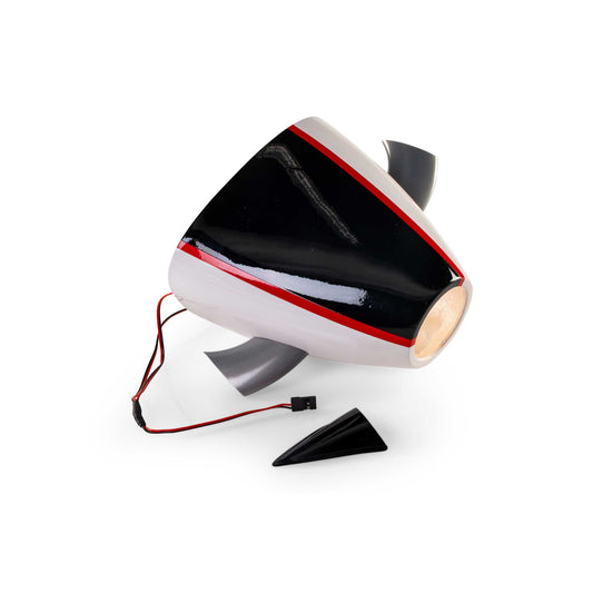 E-flite Cowling: Turbo Timber SWS 2.0m EFL71756