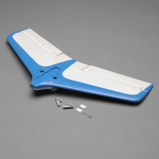 E-flite Horizontal Stabilizer: Viper 70mm EFL7704
