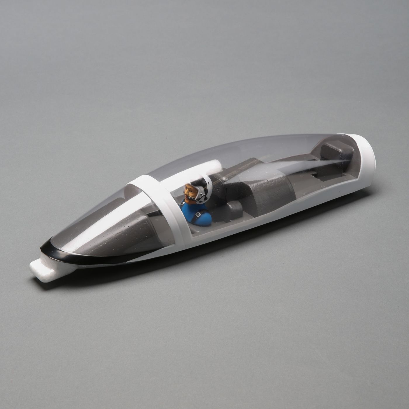 E-flite Cockpit: Viper 70mm EFL7705