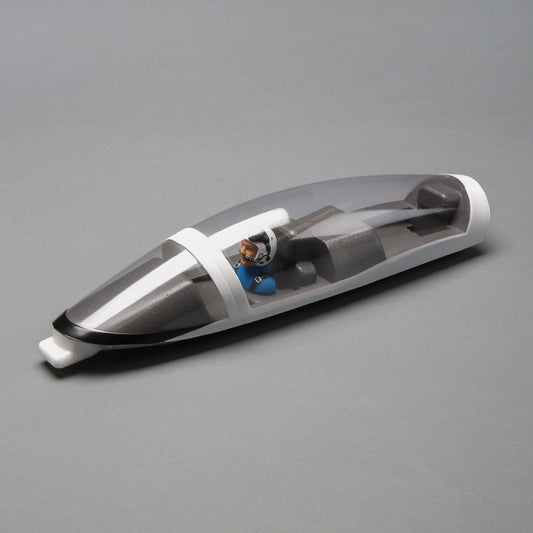 E-flite Cockpit: Viper 70mm EFL7705