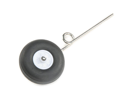 E-flite Front Landing Gear Set: Viper 70mm EFL7706