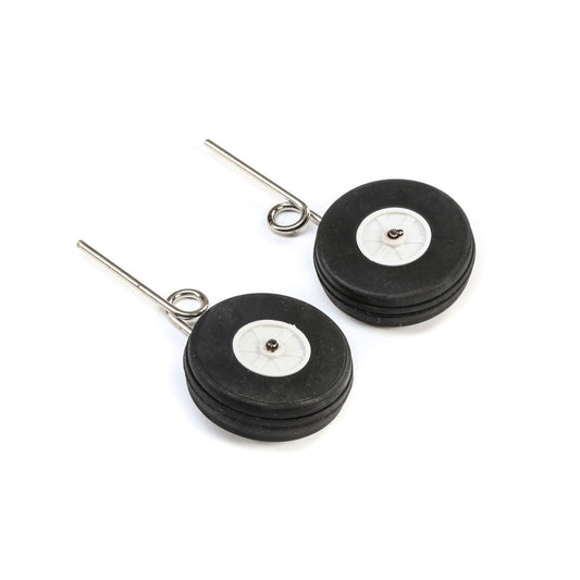 E-flite Main Landing Gear Set: Viper 70mm EFL7707