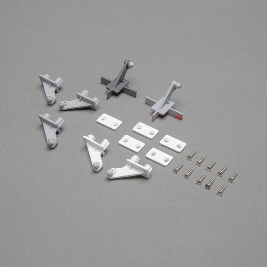 E-flite Control Horns: Viper 70mm EFL7712