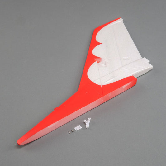 E-flite Vertical Stabilizer: F-16 70mm EFL7803