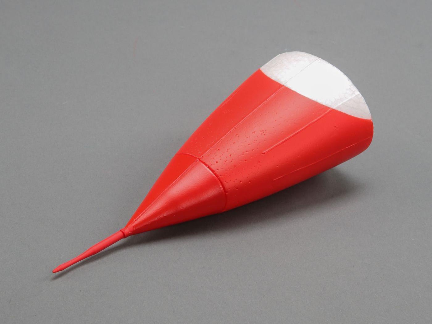 E-flite Cowl: F-16 70mm EFL7808