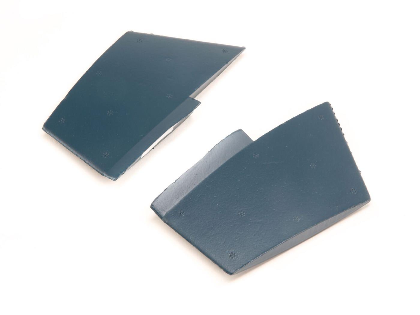 E-flite Ventral Fin: F-16 70mm EFL7809