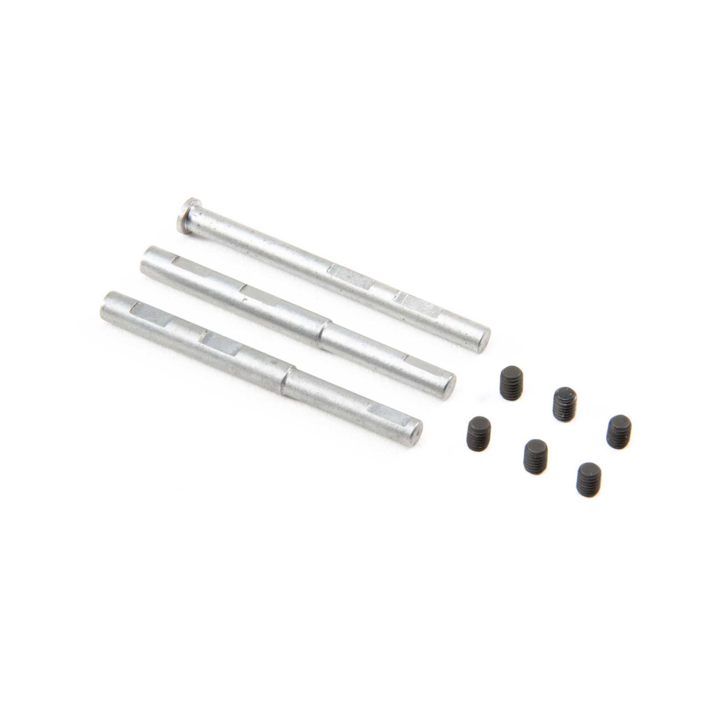 E-flite Retract Strut Pins: F-16 70mm EDF EFL7822