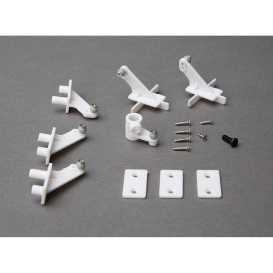 E-flite Control Horn Set: F-4 Phantom II 80mm EDF EFL7988