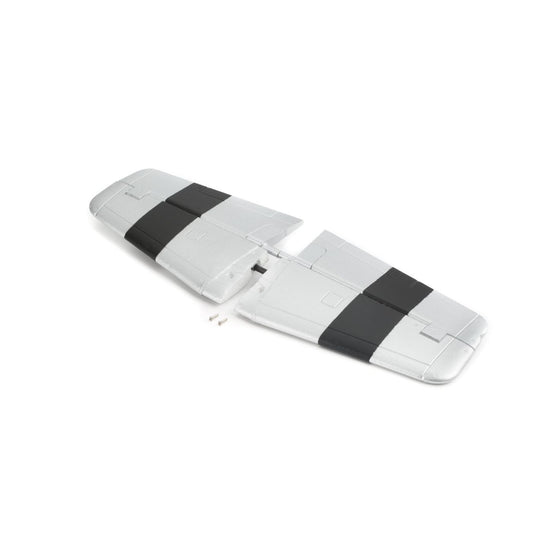 E-flite Horizontal Tail Set: P-51D 1.2m EFL8225
