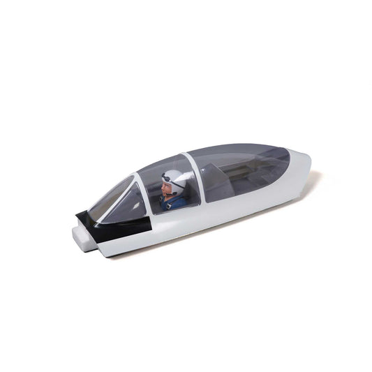 E-flite Canopy/Hatch with Latch T-28 1.2m 217 EFL8324