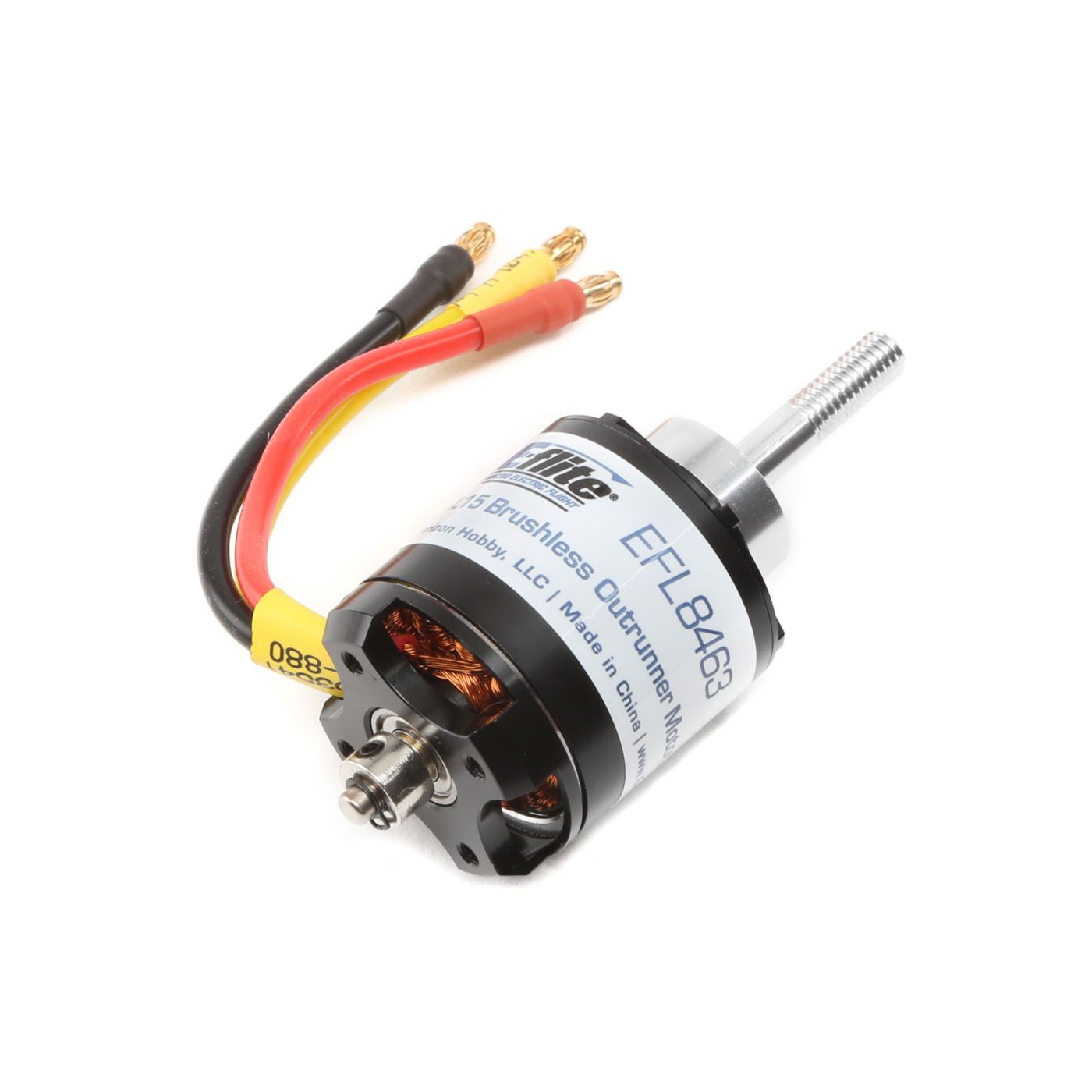 E-flite Motor P-47 850 KV EFL8463