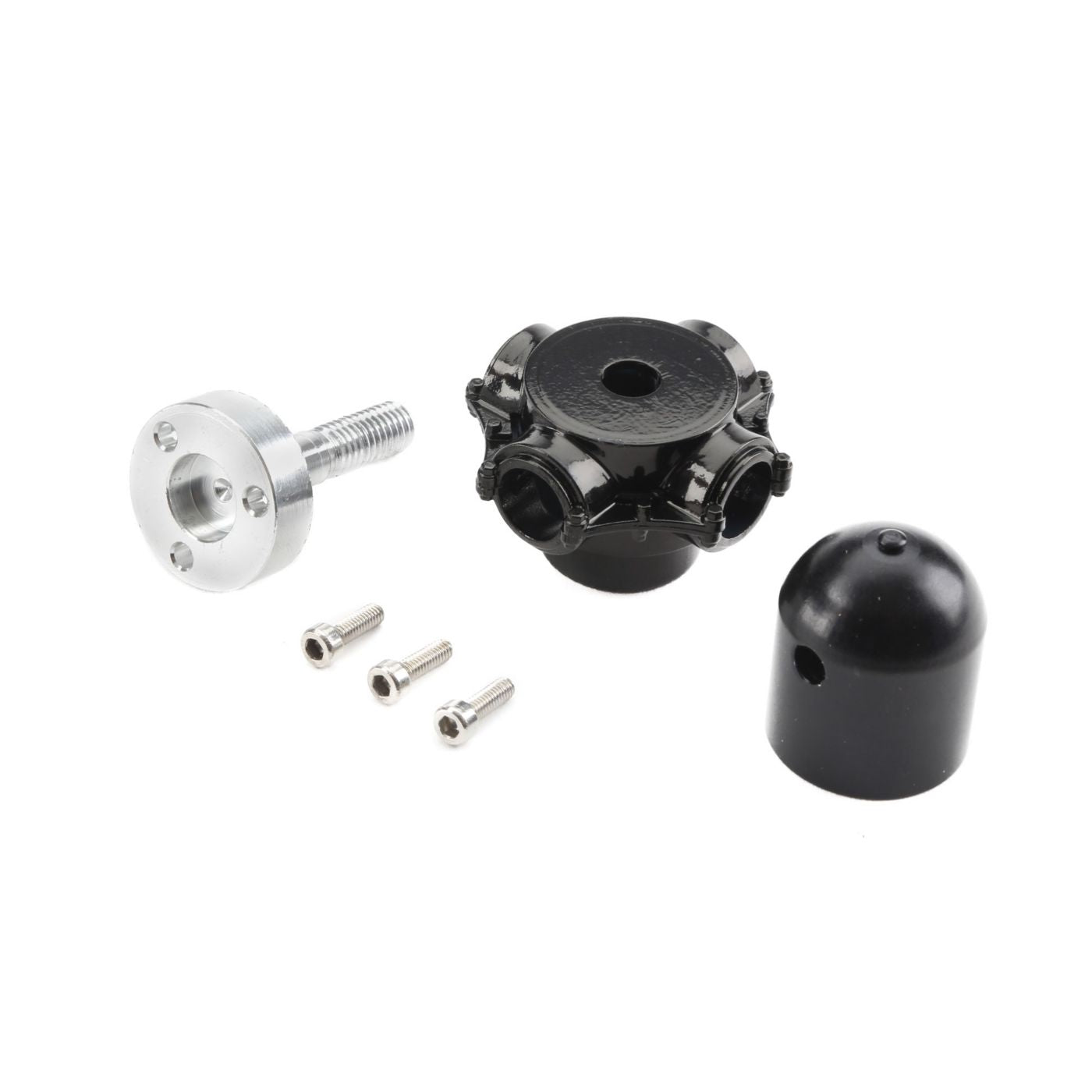 E-flite Prop Adapter w/hub: F4U-4 1.2M EFL8507
