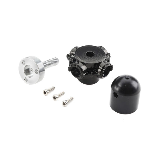 E-flite Prop Adapter w/hub: F4U-4 1.2M EFL8507