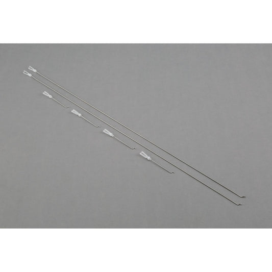 E-flite Pushrod Set: Spitfire Mk XIV 1.2M EFL8605