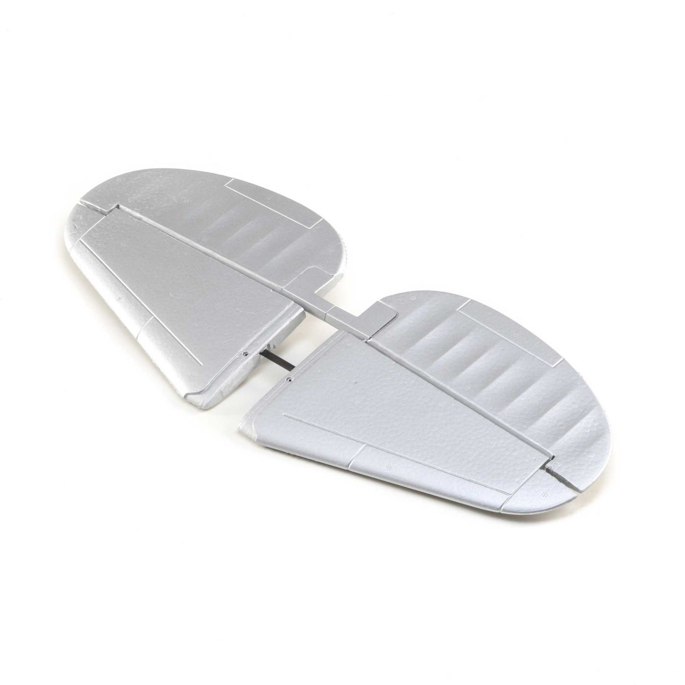 E-flite Tail Set w/ Carbon joiner rod: AT-6 1.5m EFL8753