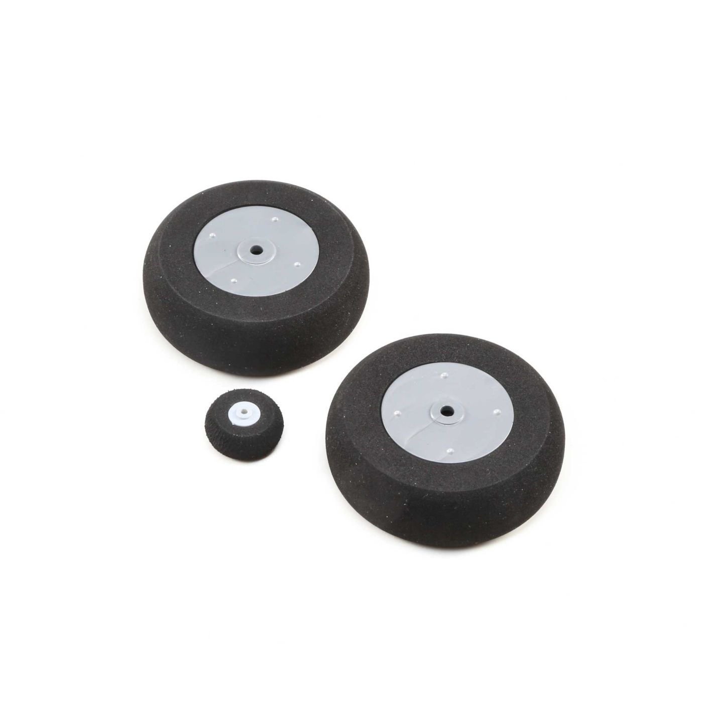E-flite Wheels: AT-6 1.5m EFL8762