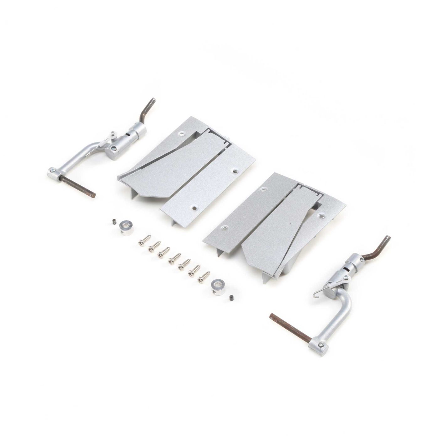 E-flite Landing Gear w/ doors: AT-6 1.5m EFL8764