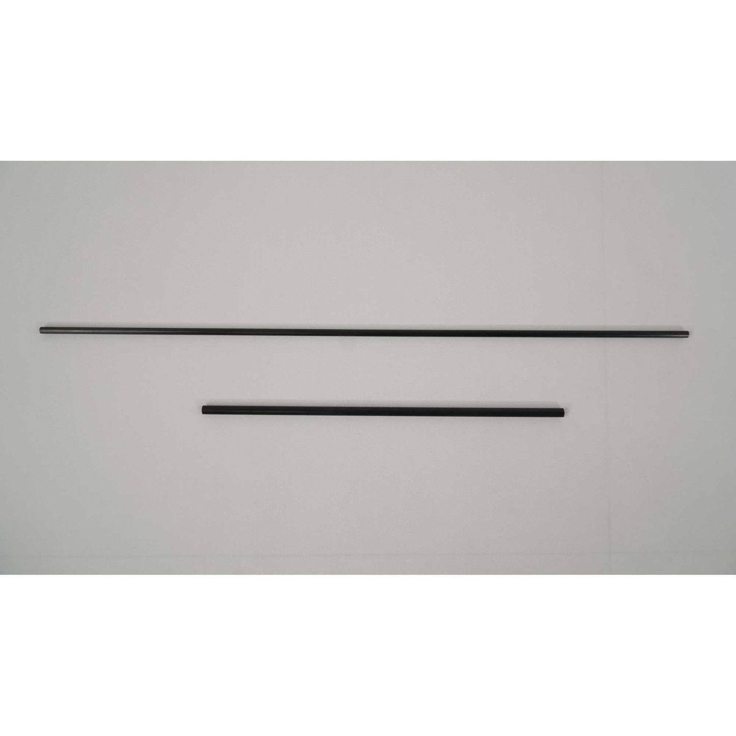 E-flite Wing Tube Set, Grey: F-16 Falcon 80mm EFL87889