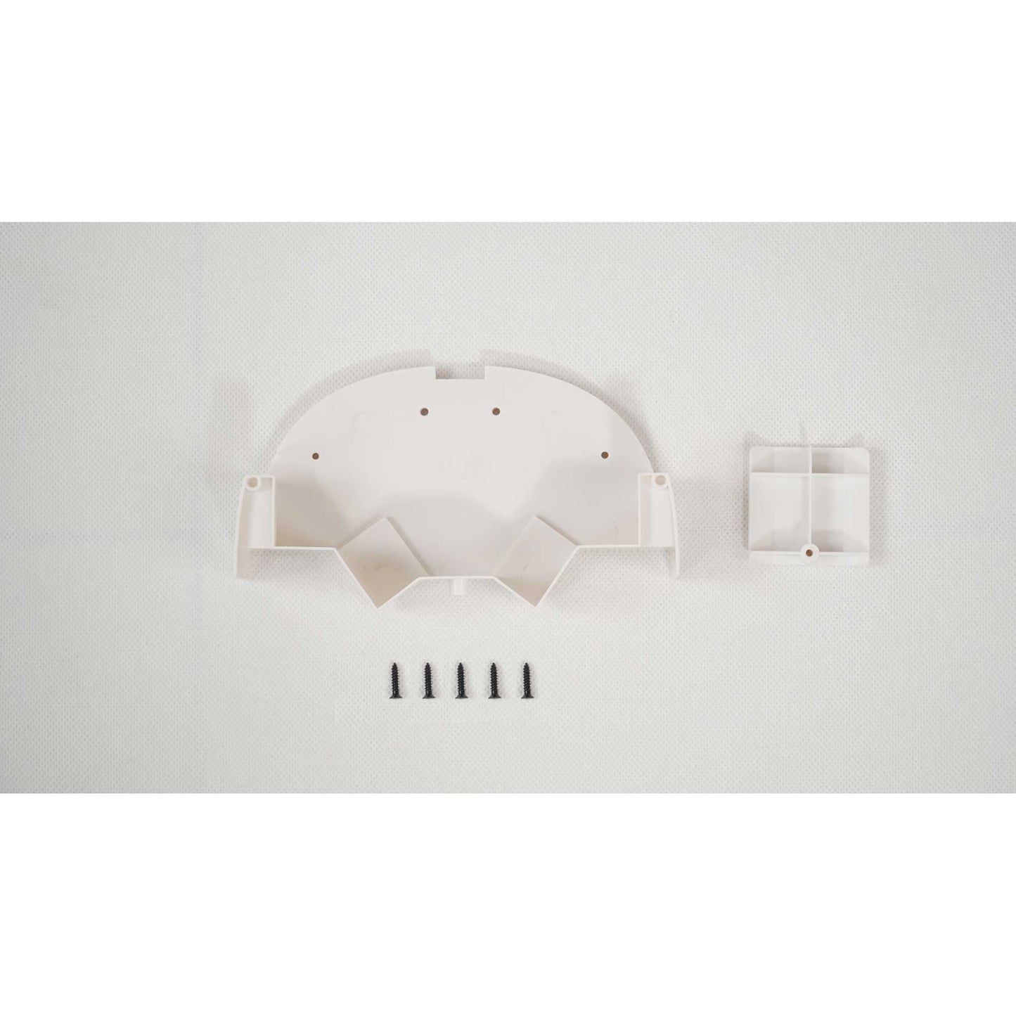 E-flite Main Gear Bulkhead: F-16 Falcon 80mm EDF EFL87899