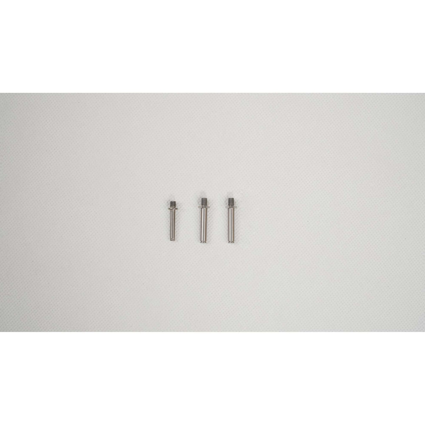 E-flite Landing Gear Axles: F-16 Falcon 80mm EDF EFL87900